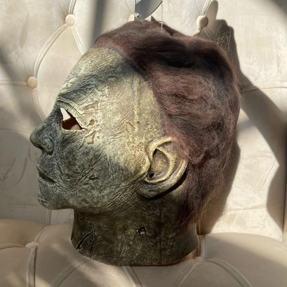 Halloween: Michael Myers Mask